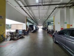 North Link Building (D27), Factory #619310391